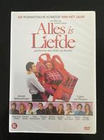 Dvd. Alles is liefde. Met Carice van Houten. Nieuw., Alle leeftijden, Verzenden, Nieuw in verpakking