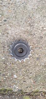 onderdelen  zundapp 517, Fietsen en Brommers, Ophalen of Verzenden, Overige typen