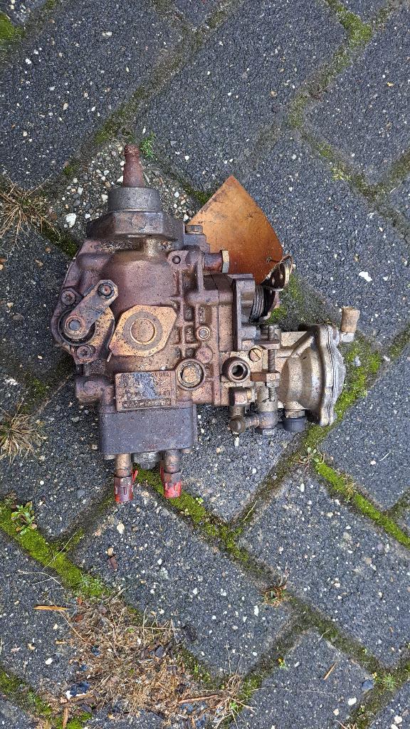 Rover of Range Rover diesel brandstofpomp, Auto-onderdelen, Brandstofpompen, Gebruikt, Ophalen