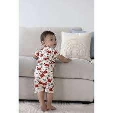 Feetjes pyjama cooper crab, Nacht- of Onderkleding, -, -, Nieuw