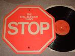 The Eric Burdon Band...STOP..., Ophalen of Verzenden, Zo goed als nieuw, 12 inch, Progressive