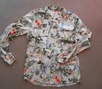 Blouse van Bien Bleu. Maat S, Overige kleuren, Ophalen of Verzenden, Zo goed als nieuw, Maat 36 (S)