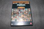 DVD Koyaanisqatsi / Powaqqatsi, 1960 tot 1980, Gebruikt, Overige genres, Ophalen of Verzenden