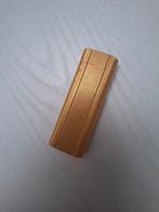 Cartier aansteker goud Must de Cartier vintage, Verzamelen, Ophalen, Gebruikt, Aansteker