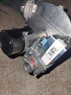 Nefit Topline onderdelen - alles in één keer!, Ophalen, Gebruikt, Minder dan 30 cm, Hoog rendement (Hr)