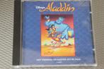 alladin, Ophalen of Verzenden, Gebruikt