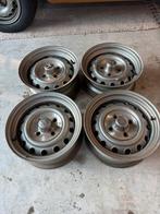 Set breed staal 7j x 14” Alfa romeo Bertone, Spider, berlina, Ophalen of Verzenden, Gebruikt