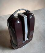 Philips Sunmobile HB 971 met Facial Plus, Ophalen of Verzenden, Gebruikt, Zonnebank dubbelzijdig, Minder dan 10 lampen