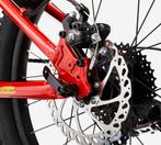 Rockrider mountainbike 20 inch, Ophalen of Verzenden, Gebruikt, 20 inch of meer