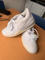 Nike Jordan Air Legacy 312 Low White - Maat 42.5, Kleding | Heren, Schoenen, Ophalen of Verzenden, Zo goed als nieuw, Wit, Sneakers of Gympen