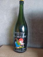 Big Chouffe Collector's Edition 2020 - 1.5L Fles leeg, Ophalen of Verzenden