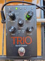 Digitech TRIO, Ophalen, Zo goed als nieuw, Overige typen