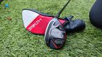 Taylormade stealth 2 hybride 4, Sport en Fitness, Golf, Ophalen of Verzenden, Zo goed als nieuw, Club