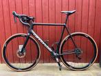 Cannondale SuperSix EVO Carbon Disc Ultegra 60 (2018), Fietsen en Brommers, 28 inch, Carbon, Heren, Zo goed als nieuw
