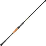 Baitcaster Gunki CHOOTEN CUT SUPERSIZE, Ophalen, Zo goed als nieuw, Werphengel