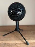 Blue snowball ice microfoon, Ophalen of Verzenden, Gebruikt, Overige typen