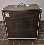 Ampeg BA115HP Basgitaarversterker - Zo goed als nieuw, Ophalen of Verzenden, Zo goed als nieuw