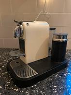 Nespresso koffiezetapparaat, Witgoed en Apparatuur, Koffiezetapparaten, Ophalen, Gebruikt, Koffiemachine