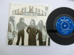 Livin Blues Black Lisa, 7 inch, Single, Ophalen of Verzenden, Zo goed als nieuw