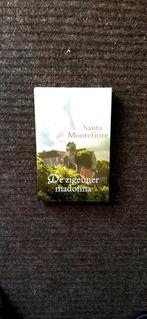 Santa Montefiore: De Zigeuner Madonna, Ophalen of Verzenden, Gelezen, Santa Montefiore