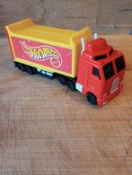 Hot wheels mc Donald mattel, Ophalen of Verzenden