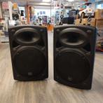 QTX QR15 PA Speakers set van 2 || Nu voor €269.99!!, Overige merken, Overige typen, Ophalen of Verzenden, X