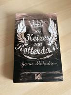 De Keizer van Rotterdam - Sjanti Mahabier, Ophalen of Verzenden, Zo goed als nieuw, Nederland