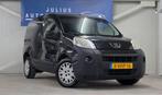 Peugeot Bipper 1.4 HDi XT Airco Marge Nieuwe APK Garantie!, Voorwielaandrijving, Euro 5, Stof, Gebruikt