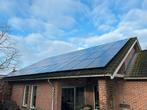 48 Zonnepanelen JA Solar 280 Wp met SolarEdge omvormer, Doe-het-zelf en Verbouw, Zonnepanelen en Toebehoren, Ophalen, Gebruikt