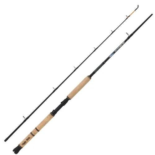 Partij Ugly Stik Gold Tiger Tuff Boothengels, Purefishing, Tinstraat, Werphengel, Info@purefishing.nl