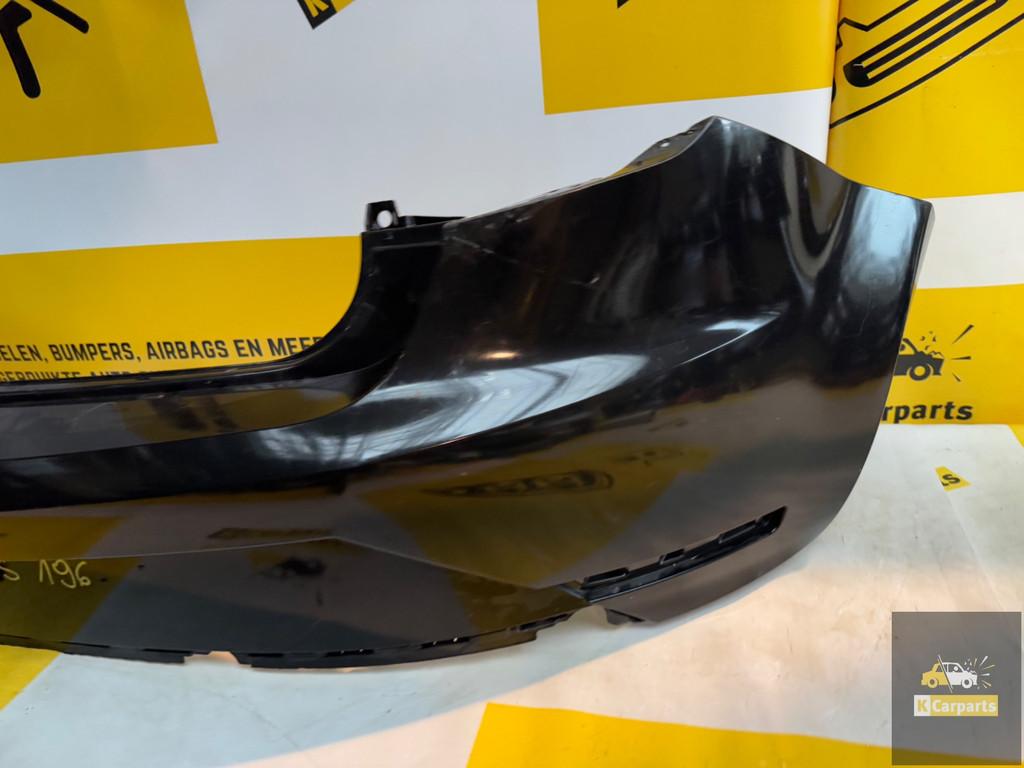 Seat Ibiza 6J Achterbumper origineel 6J3807421E, Info@fabrikant.eu, Fabrikantstraat 1
1000 AA  Amsterdam, NL, Ophalen of Verzenden