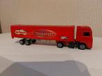 Majorette Volvo Majorette Mini Transport, Hobby en Vrije tijd, Modelauto's | Overige schalen, Ophalen of Verzenden, Zo goed als nieuw