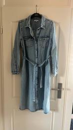 Spijkerjurk Miss E M valt ruimer blue denim, Maat 38/40 (M), Blauw, Nieuw, Ophalen of Verzenden