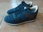 Tommy Hilfiger jeans sneakers maat 38, Blauw, Ophalen of Verzenden, Sneakers of Gympen, Gedragen