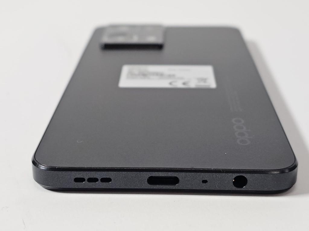 OPPO Reno7 – 128GB- Zwart | Tweedehands, Weena 505, 3013AL Rotterdam, Nederland, Gebruikt, Press@oppo.com, Ophalen of Verzenden