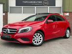 Mercedes A-klasse 200 CDI/AIRCO/AUT/LEER/STOEL/PARKS/APK/NAP, Auto's, Euro 5, 136 pk, Gebruikt, 4 cilinders