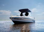 Sunbird Corsair 220ft V8 met trailer, Ophalen, Gebruikt, Binnenboordmotor, 6 meter of meer