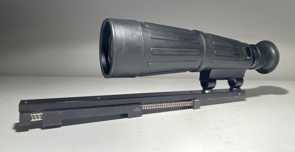 Onbekende richtkijker, Sport en Fitness, Schietsport-accessoires, Nieuw, Ophalen of Verzenden