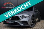 Mercedes-Benz A-klasse 250 e AMG Line, Pano, Sfeer, Car play, Gebruikt, Euro 6, 4 cilinders, Plug-in hybride