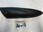 Hitteschild uitlaat Kymco Agility 12inch 12KY20, Ophalen of Verzenden, Veen, Info@veen.nl, Veen