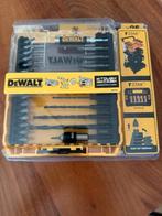 DeWalt DT70708-QZ-set (25 delig) nieuw, Ophalen of Verzenden, Nieuw