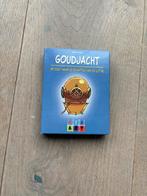 Goudjacht bordspel, Ophalen of Verzenden, Zo goed als nieuw