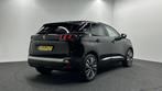 Peugeot 3008 1.2 PureTech Allure CARPLAY CAMERA LM ECC NAVI., Auto's, Voorwielaandrijving, Gebruikt, 1199 cc, Met garantie (alle)