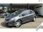 Honda Jazz 1.2 90pk CLIMATE | ELEKTR PACK | NIEUW APK, Auto's, Voorwielaandrijving, Euro 5, Zwart, 4 cilinders