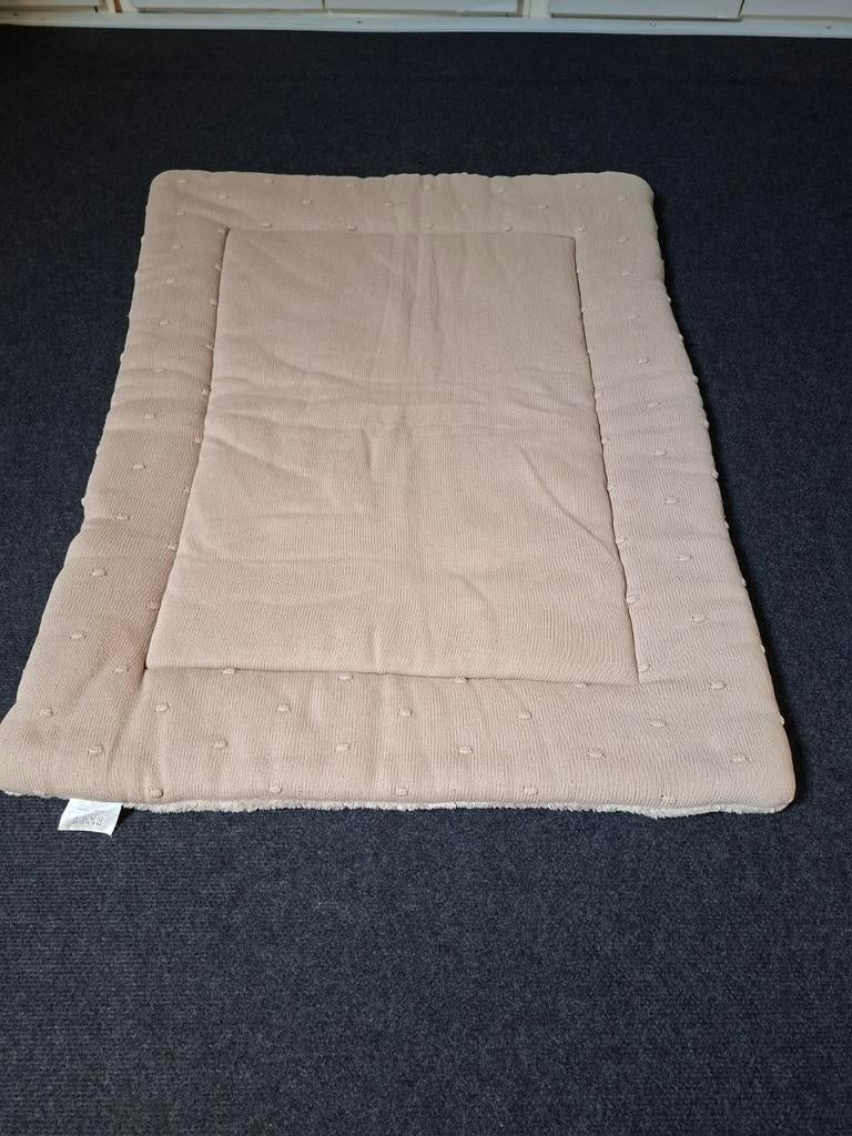 Meyco boxkleed, Kinderen en Baby's, Boxen, Ophalen, Zo goed als nieuw, Boxkleed