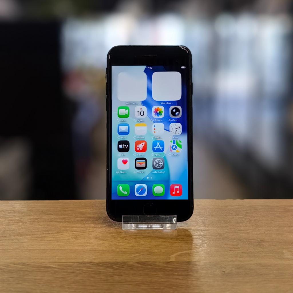 (WEBSHOPDEAL) Apple iPhone SE2022 64GB Accu 75% - Netjes, Apple, Zo goed als nieuw, Support@apple.com, One Apple Park Way
Cupertino, CA 95014
United States