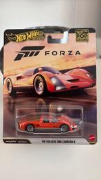 Hot Wheels ‘66 Porsche 906 Carrera 6 1/64, Ophalen of Verzenden, Nieuw, Auto