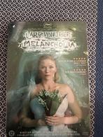 Lars von Trier - Melancholia DVD (Kirsten Dunst), Vanaf 12 jaar, Ophalen, Nieuw in verpakking, Drama