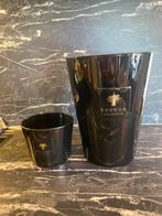 Baobab geurkaarsen, Ophalen, Overige materialen, Zwart, Zo goed als nieuw