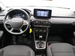 Dacia Jogger 1.6 Hybrid 140 Expression 7-pers AUTOMAAT / Tre, Auto's, Dacia, Gebruikt, 4 cilinders, 7 stoelen, Zwart